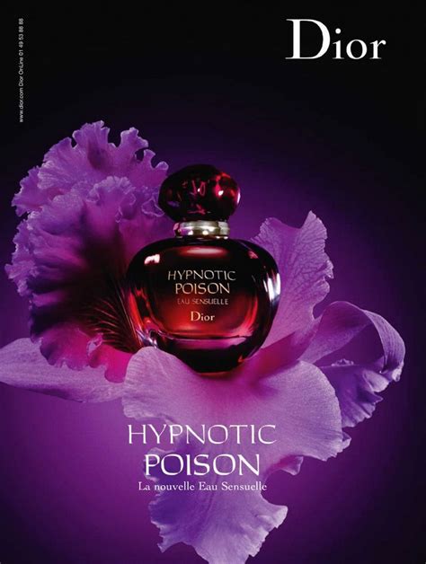 hypnotic poison eau sensuelle christian dior|buy hypnotic poison perfume online.